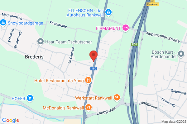 Ländle Technik Schäfer GmbH