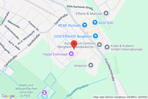 Auto-Teile-Service ATS Buehler