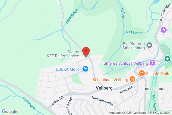 Buechele KFZ Tuning und Handels GmbH