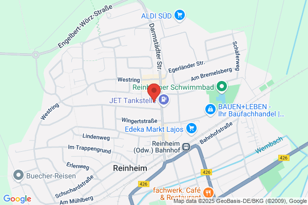 Vbg. Volksbank Reg.Gen.mbH