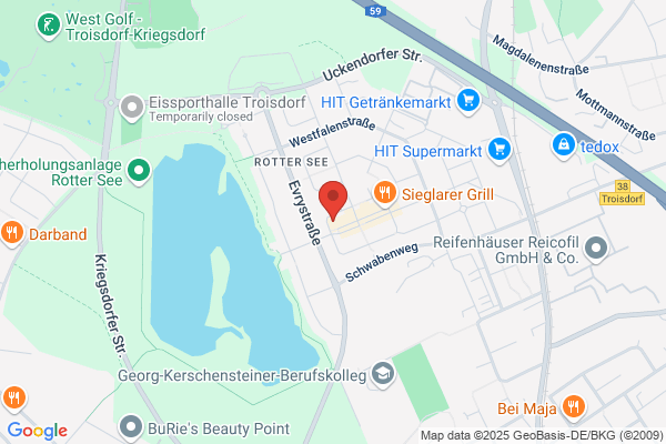 Allgemeine Vermoegensberatung Ges.mbH