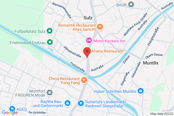 Nachbaur Baugesellschaft m.b.H.