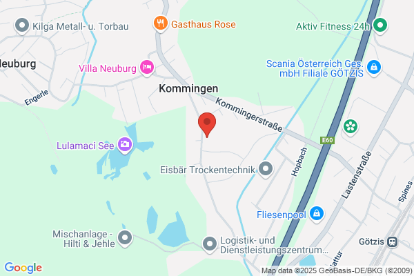 natürlich bauen LM OG