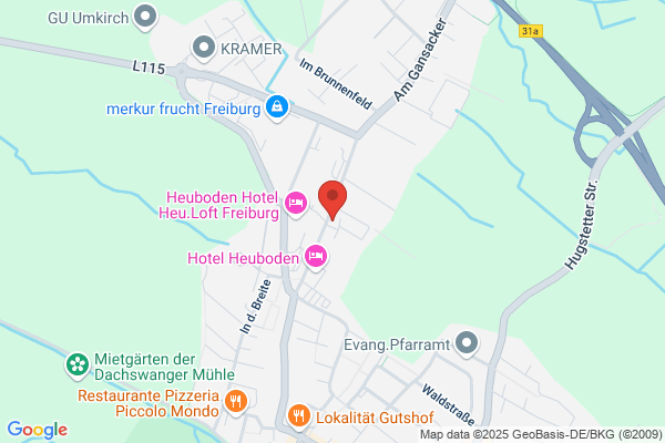 Fridolin Welte Gesellschaft m.b.H.