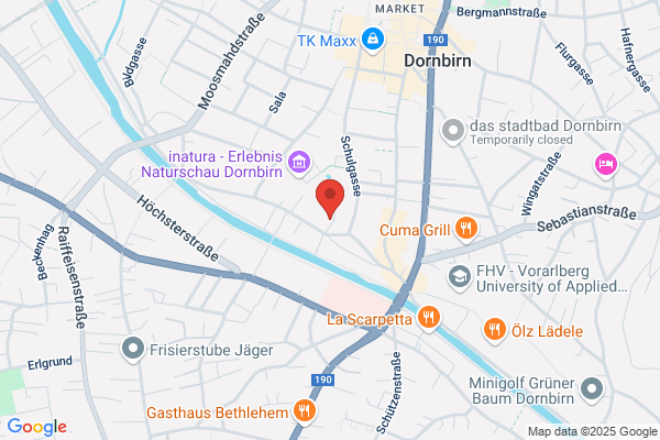 MAYER HOLZHANDEL GesmbH