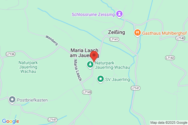 NahundFrisch - Marte Liselotte