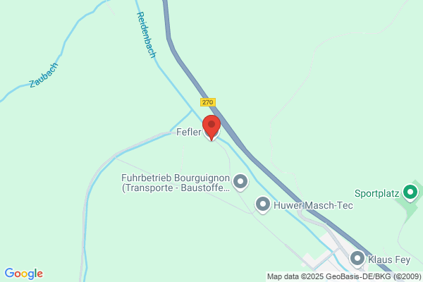 Fässler Wolfgang GmbH