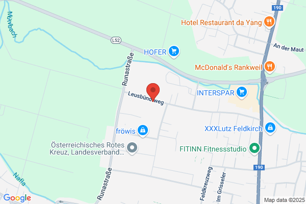 Stadtwerke Feldkirch
