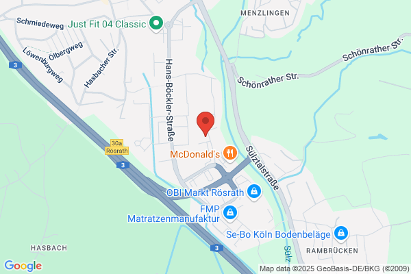 MBF Moderne Bauform GmbH und Co KG