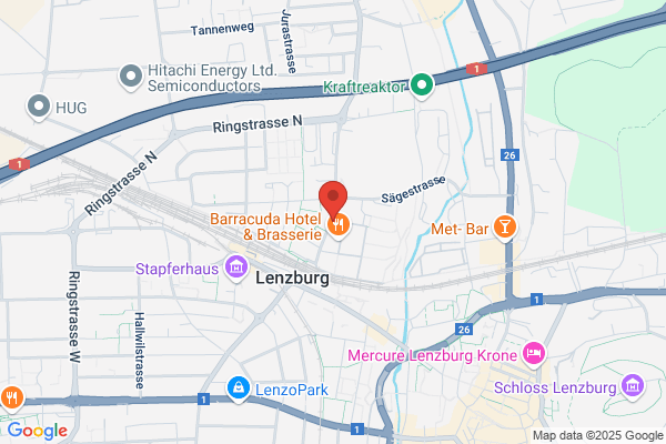 VIS Consulting GmbH