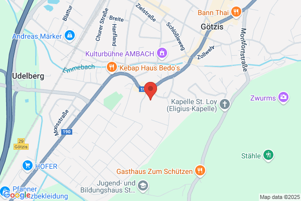 Ascom Austria GesmbH