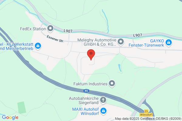 Calimax Entwicklungs und Vertriebs GmbH