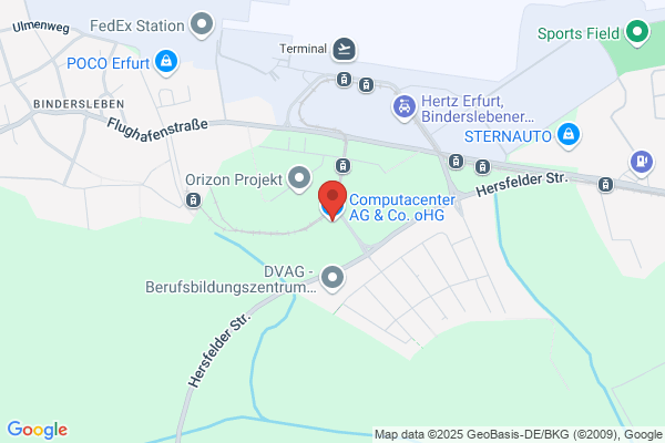 Computacenter GmbH