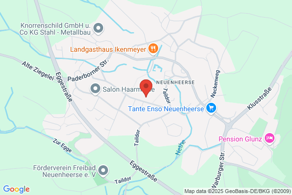 Missionare v. Kostbaren Blut