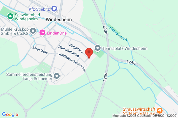 Verkehrsverein Sulz-Roethis