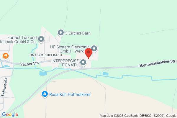 Klaus Gaechter Gesellschaft m.b.H.