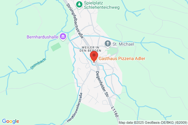 Gasthaus Adler