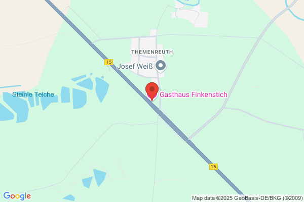 Gasthaus Finkenstueble
