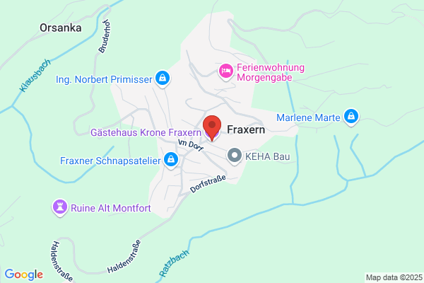 Gasthaus Krone