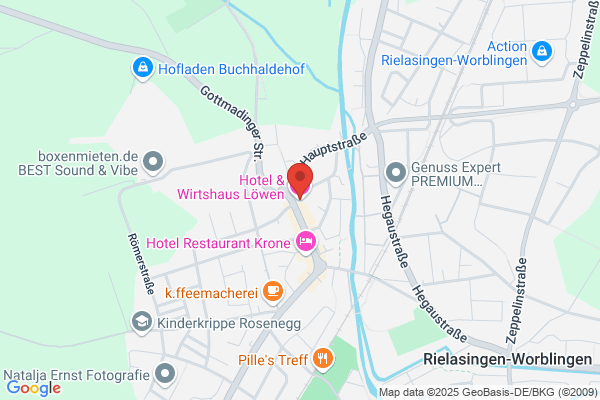 Gasthaus Loewen