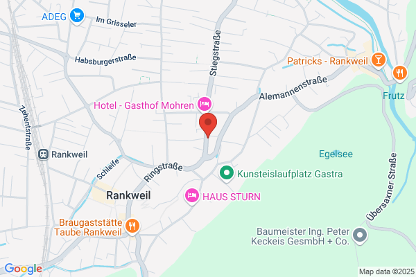 Gasthaus Sonne