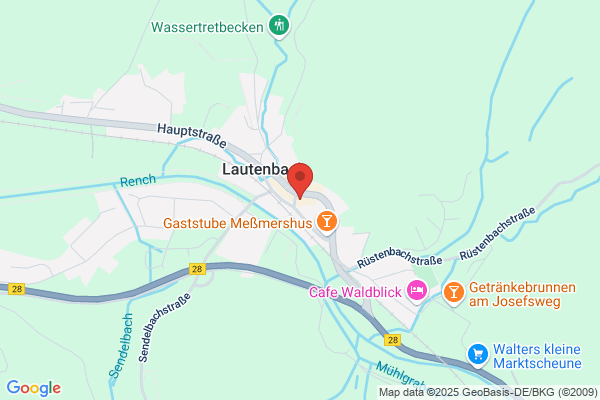 Gasthof Kreuz