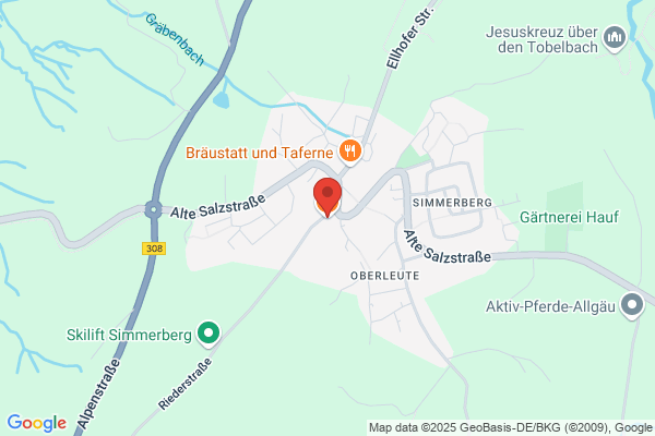 Gasthof Krone