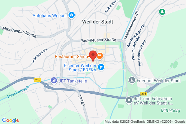 Gasthof Loewen