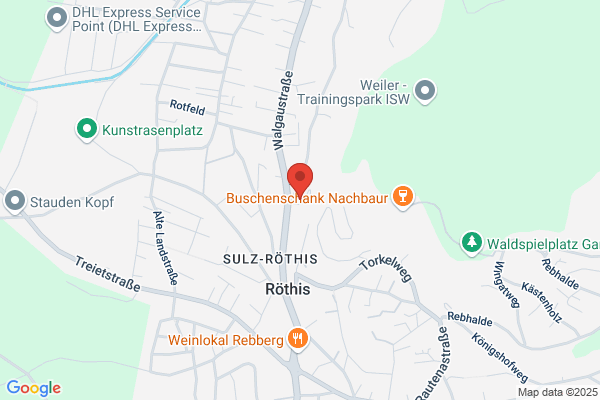 Gasthof Roethner Stube