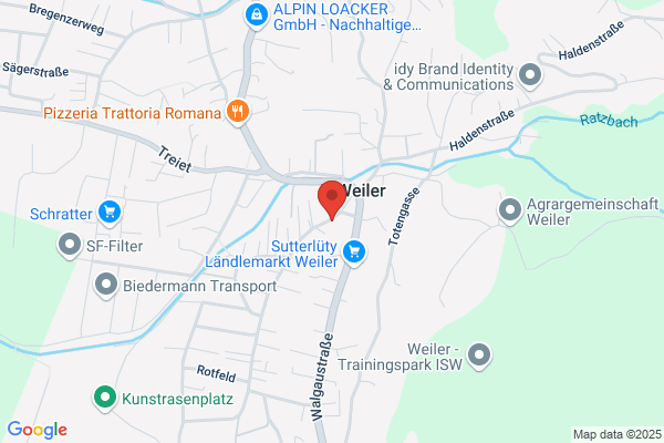 Parkwirtschaft - Wilfinger