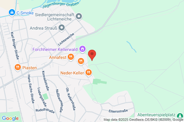Schloessle Keller