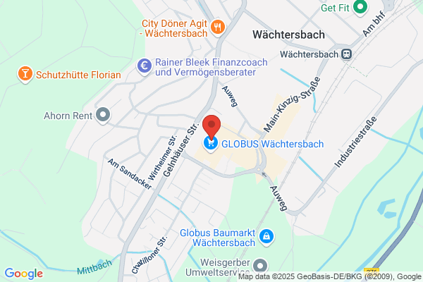 Zoostueble Wachter