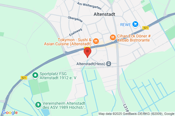 Gemeindeamtstelle Altenstadt