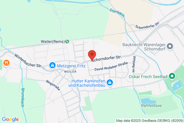 Hauptschule Ost