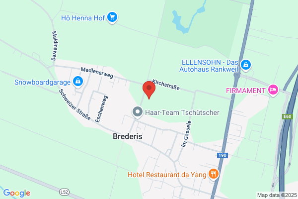 Volksschule Brederis