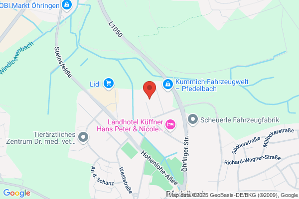 HiSt Handelsagentur GmbH
