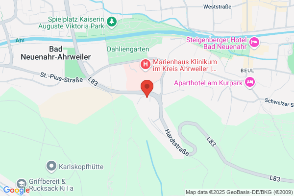 AREA Liegenschafts- verwertungs GmbH
