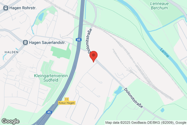 BARTER CITY Liegenschaftsverwaltung GmbH