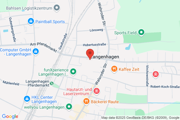Natter Immobilienverwaltung