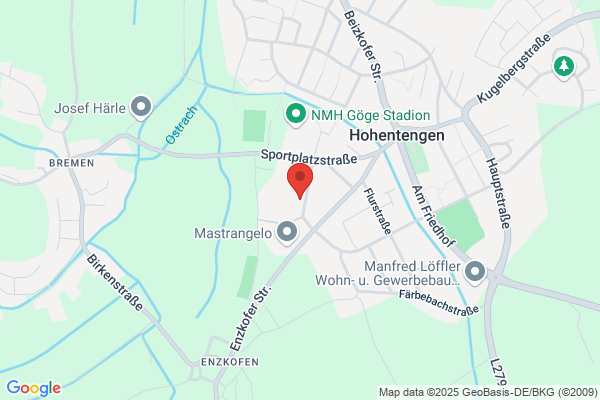 TG Liegenschaftsvermietung GmbH