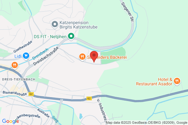 Egle Industrieservice
