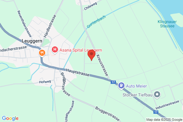Voegele Ges.mbH