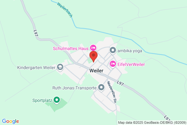 Haus der Frohbotschaft
