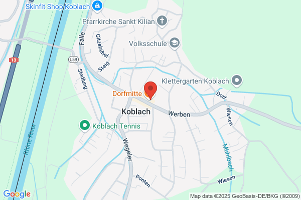 Schuetzenmusikverein Koblach Roland Egle