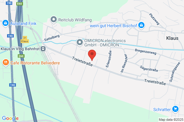 Scheyer Verpackungstechnik Ges.mbH