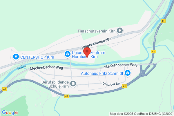 Theodor Fries Gesellschaft mbH und Co.