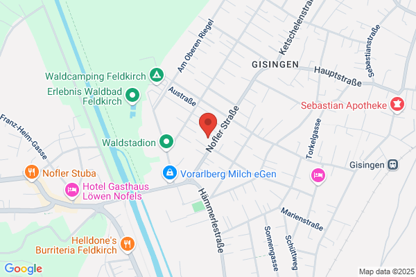 ADEG Aktiv Markt Gisingen Adeg Oesterreich Handels AG