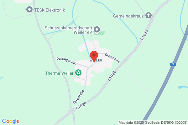 ADEG-Lebensmittel Fleisch