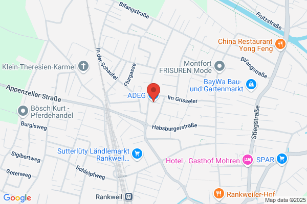 Adeg Oesterreich AG