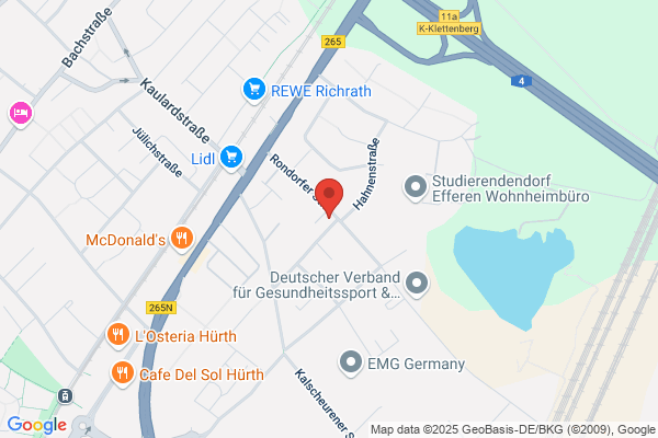 Petter Ges. mbH und Co. KG